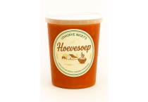 Soep v/d Week optie A - Minestrone